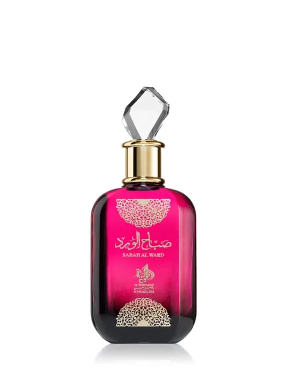 Al Wataniah Sabah Al Ward