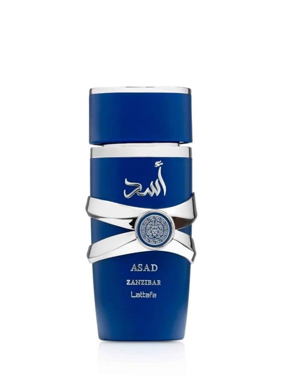 Lattafa Asad Zanzibar