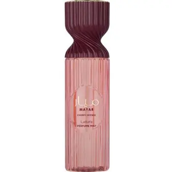 Lattafa Mayar Cherry Intense Body Mist