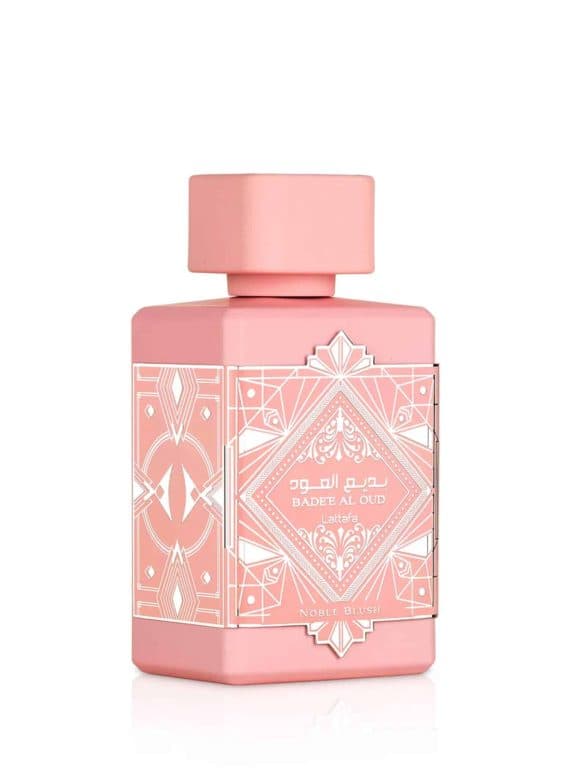 Lattafa Badee Al Oud Noble Blush