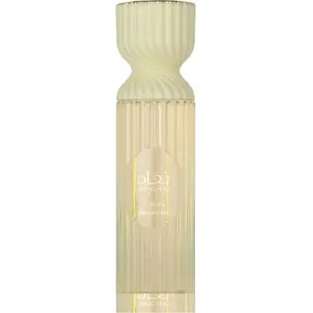 Lattafa Sehr Body Mist