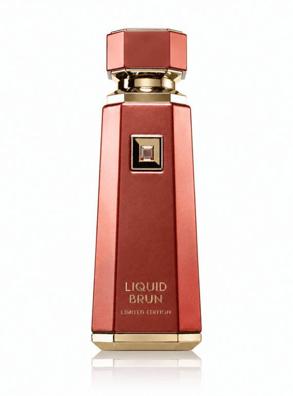 Liquid Brun Limited Edition