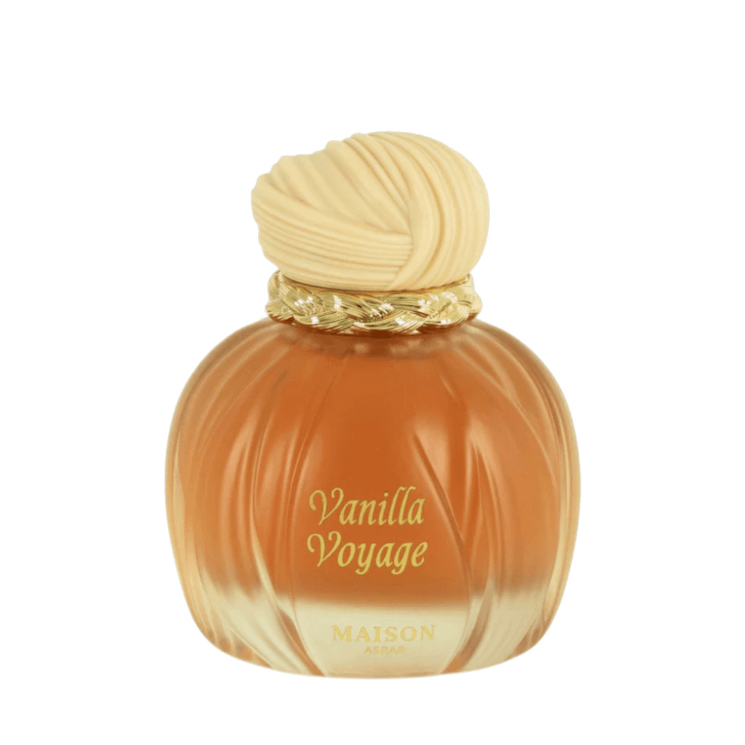 Maison Asrar Vanilla Voyage