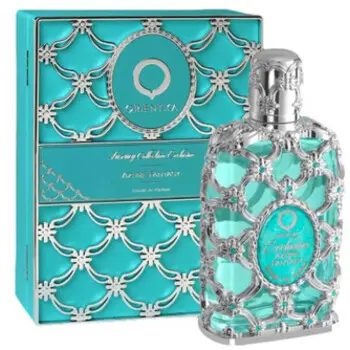 Orientica Royal Collection Victory