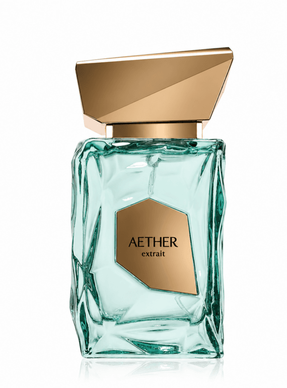 Aether Extrait