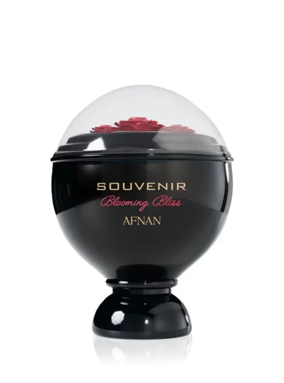 Afnan Souvenir Blooming Bliss