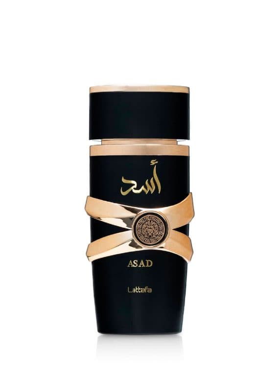 Lattafa Asad