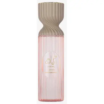 Lattafa Teriaq Body Mist