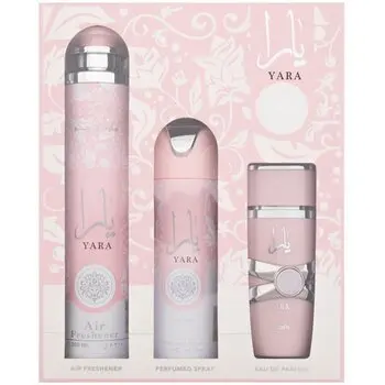 Lattafa Yara Gift Set