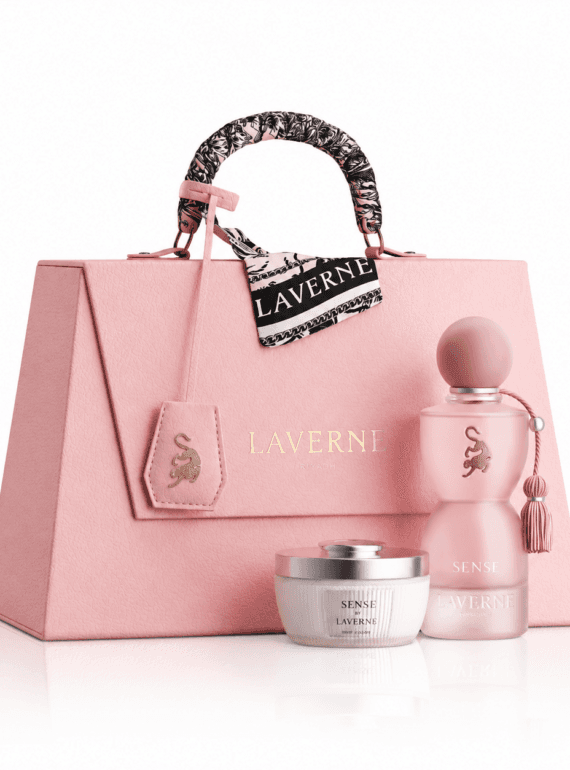 Laverne Sense Gift Set