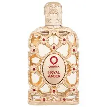 Orientica Royal Amber