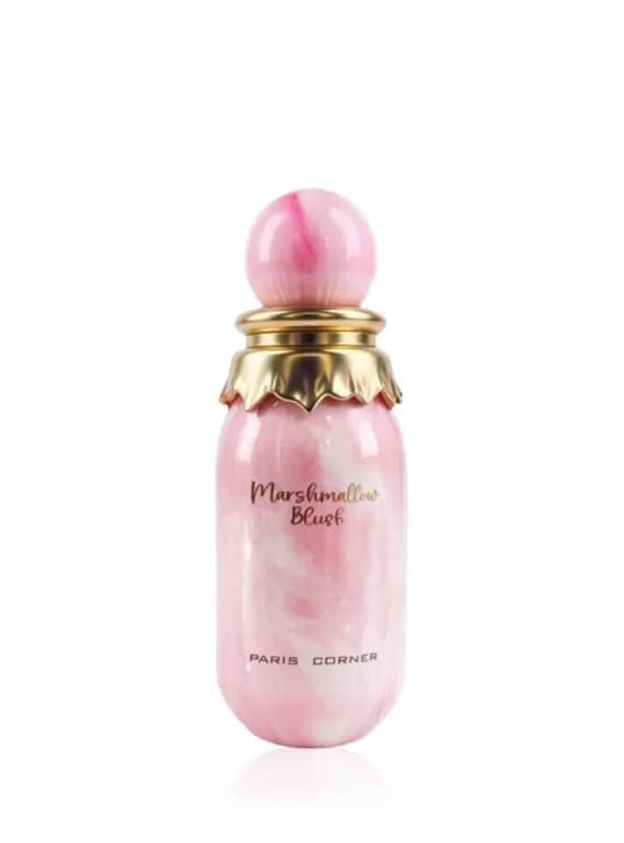Paris Corner Marshmallow Blush